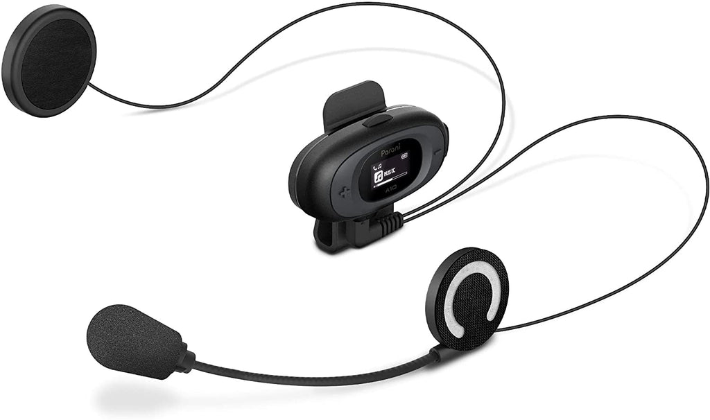 Sena Sena Parani A10 Bluetooth Intercom – detail view