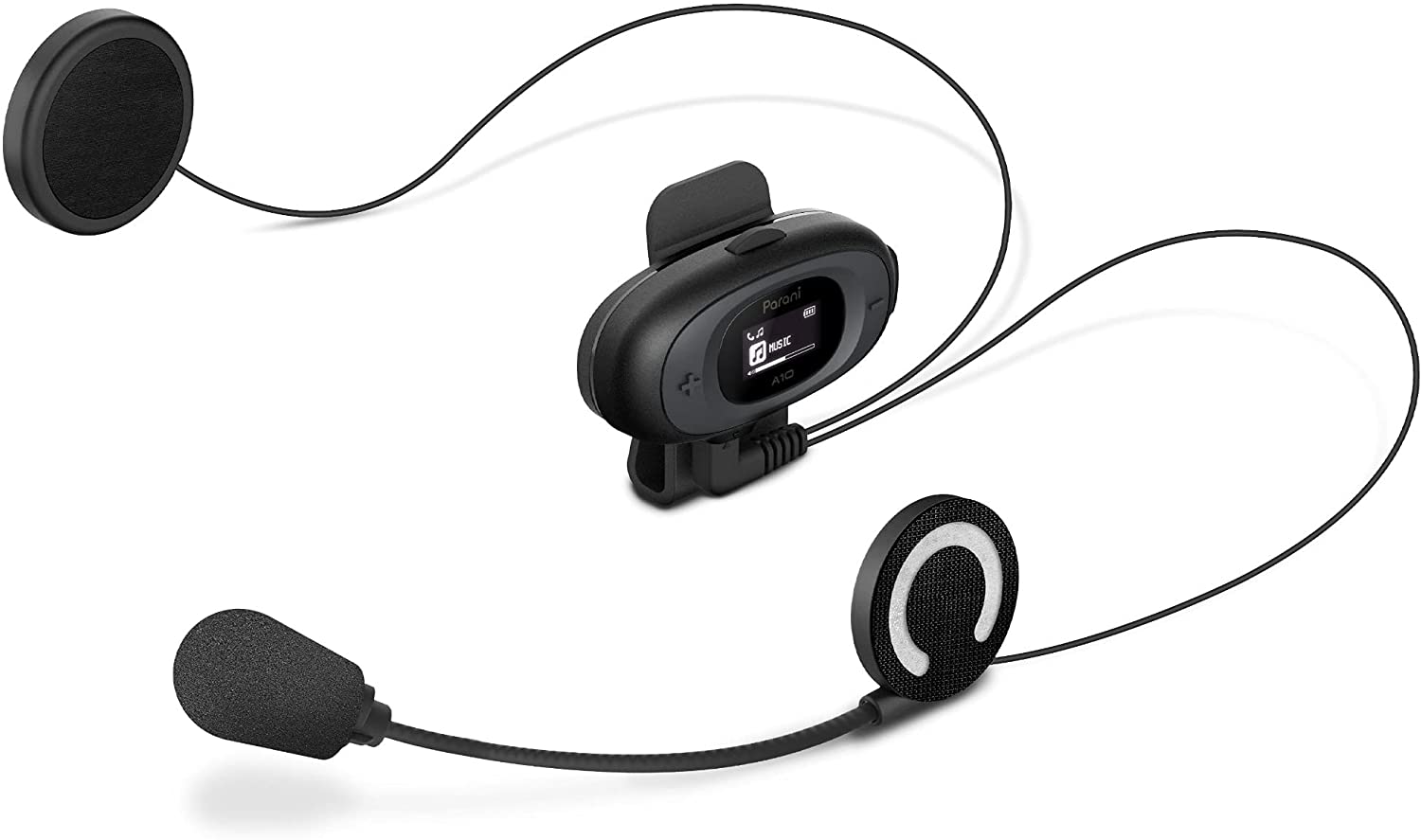 Sena Sena Parani A10 Bluetooth Intercom – detail view