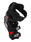 Alpinestars Alpinestars RK-7 Plasma Knee Braces – side view