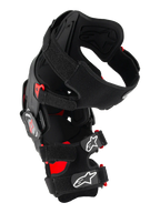 Alpinestars Alpinestars RK-7 Plasma Knee Braces – side view