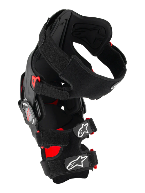 Alpinestars Alpinestars RK-7 Plasma Knee Braces – side view