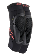 Alpinestars Alpinestars Bionic Flex Knee Protector – front view
