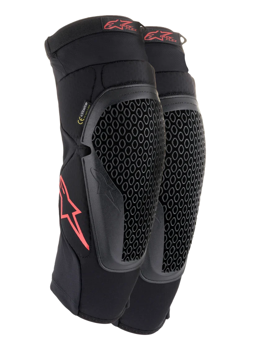 Alpinestars Alpinestars Bionic Flex Knee Protector – front view