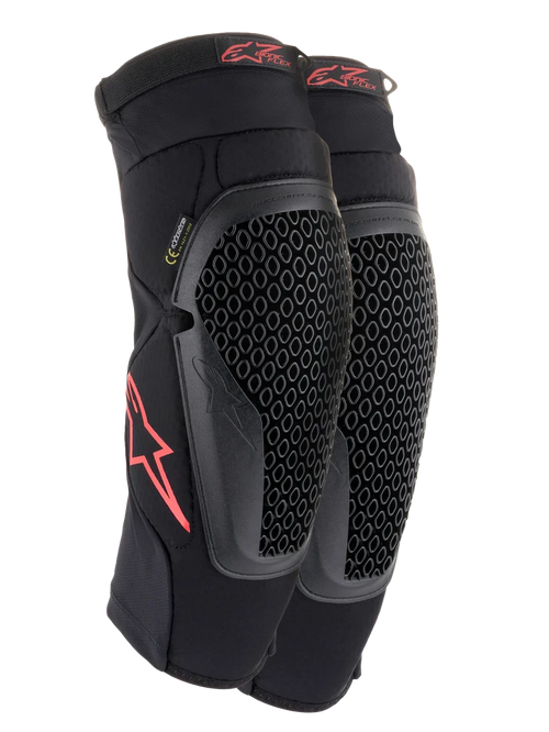 Alpinestars Alpinestars Bionic Flex Knee Protector – front view
