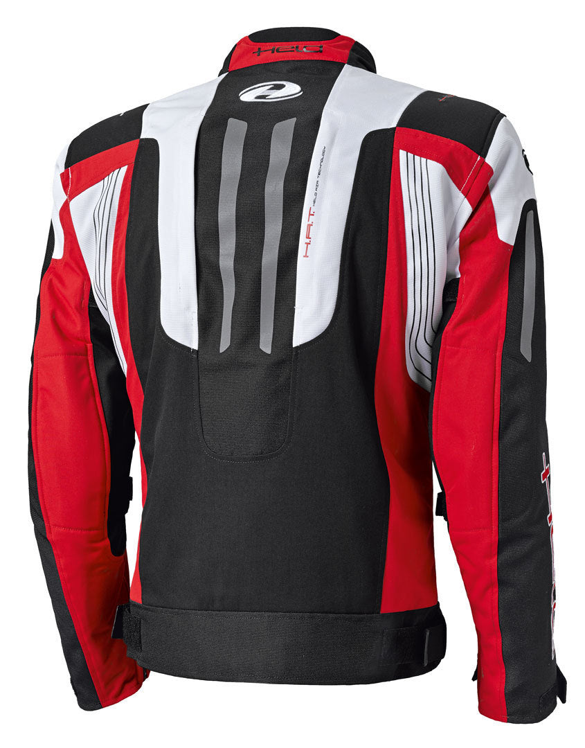 Held Held Antaris Textile Jacket – rear view