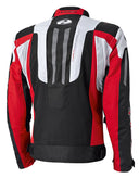 Held Held Antaris Textile Jacket – rear view