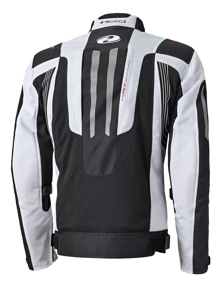Held Held Antaris Textile Jacket – top view