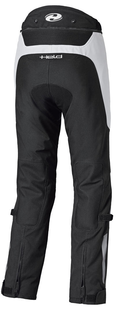 Held Held Dover Textile Pants – rear view
