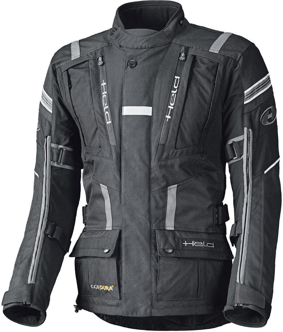 Held Held Hakuna II Textile Jacket – front view