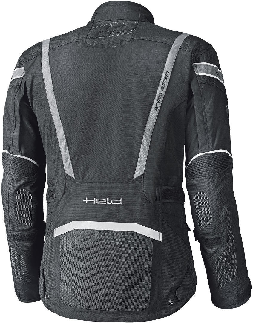 Held Held Hakuna II Textile Jacket – side view