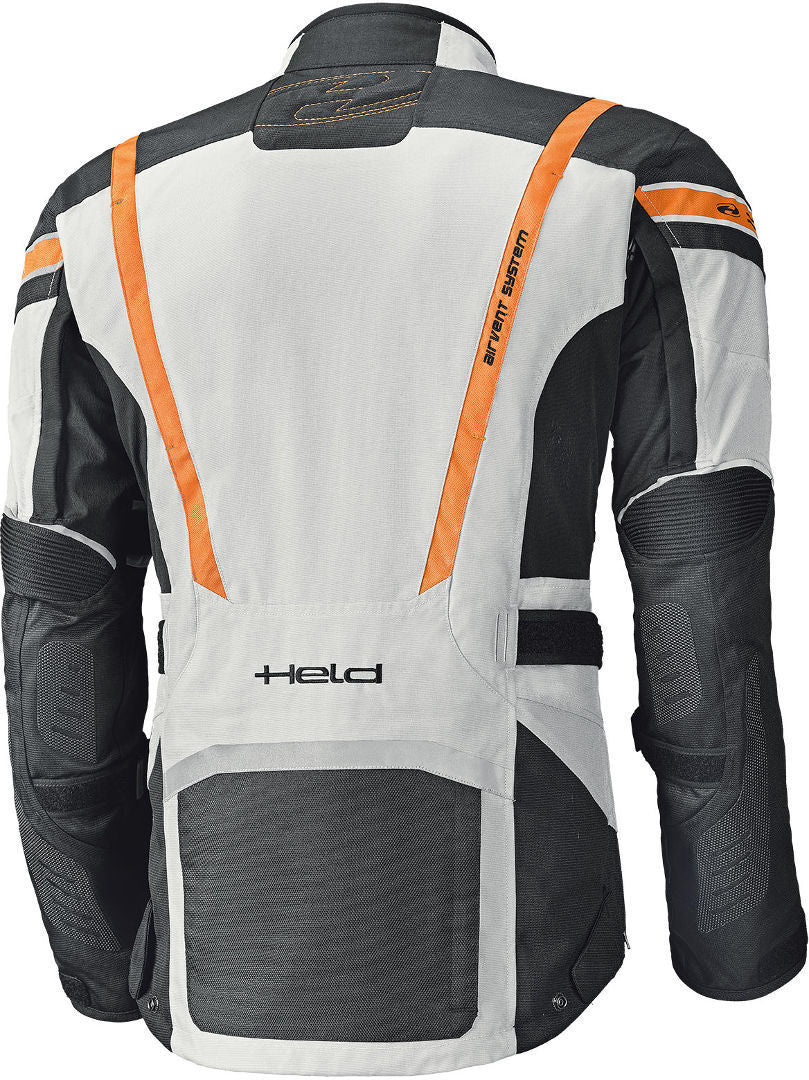 Held Held Hakuna II Textile Jacket – product view