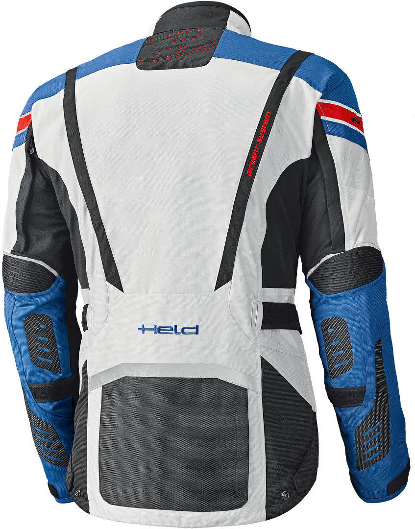 Held Held Hakuna II Textile Jacket – product view