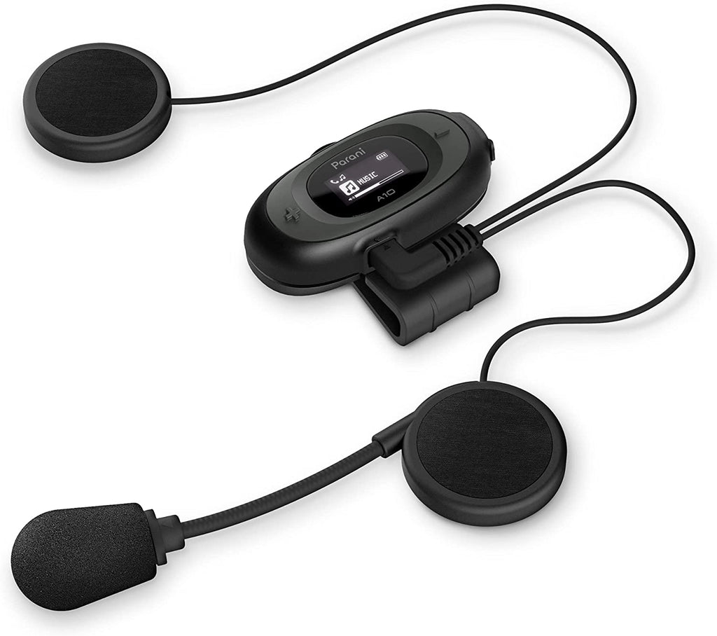 Sena Sena Parani A10 Bluetooth Intercom – product view