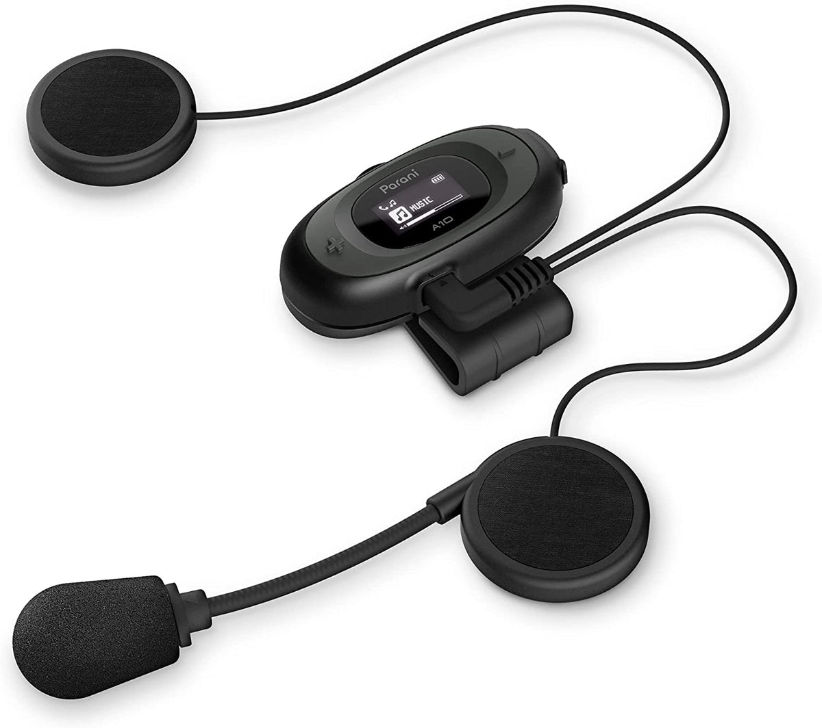 Sena Sena Parani A10 Bluetooth Intercom – product view