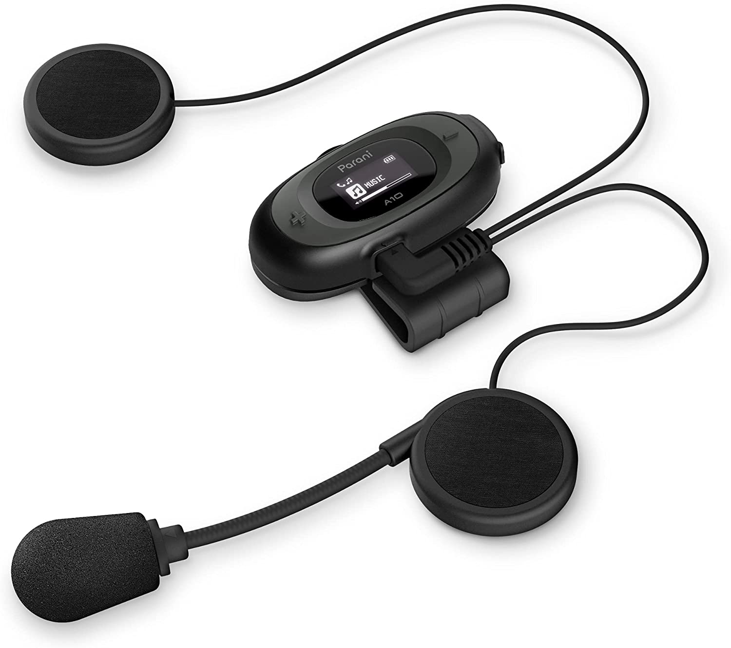 Sena Sena Parani A10 Bluetooth Intercom – product view
