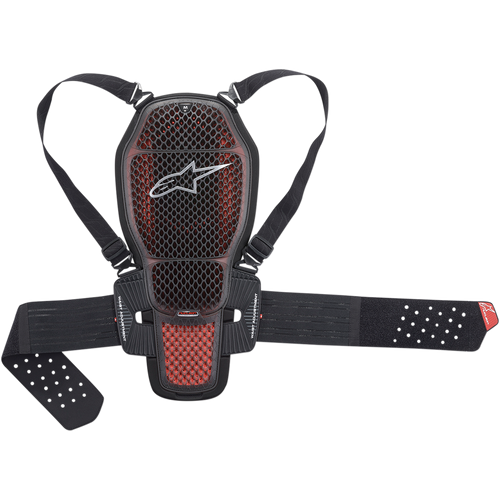 Alpinestars Alpinestars Nucleon KR-1 Cell Back Protector – front view