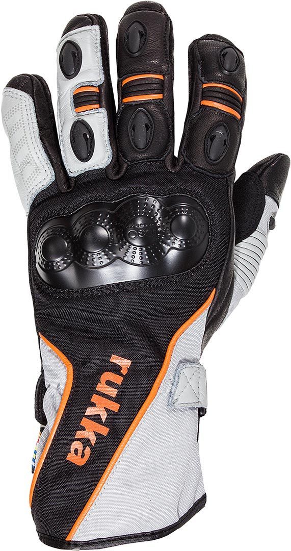 Rukka Rukka AirventuR Gloves – rear view