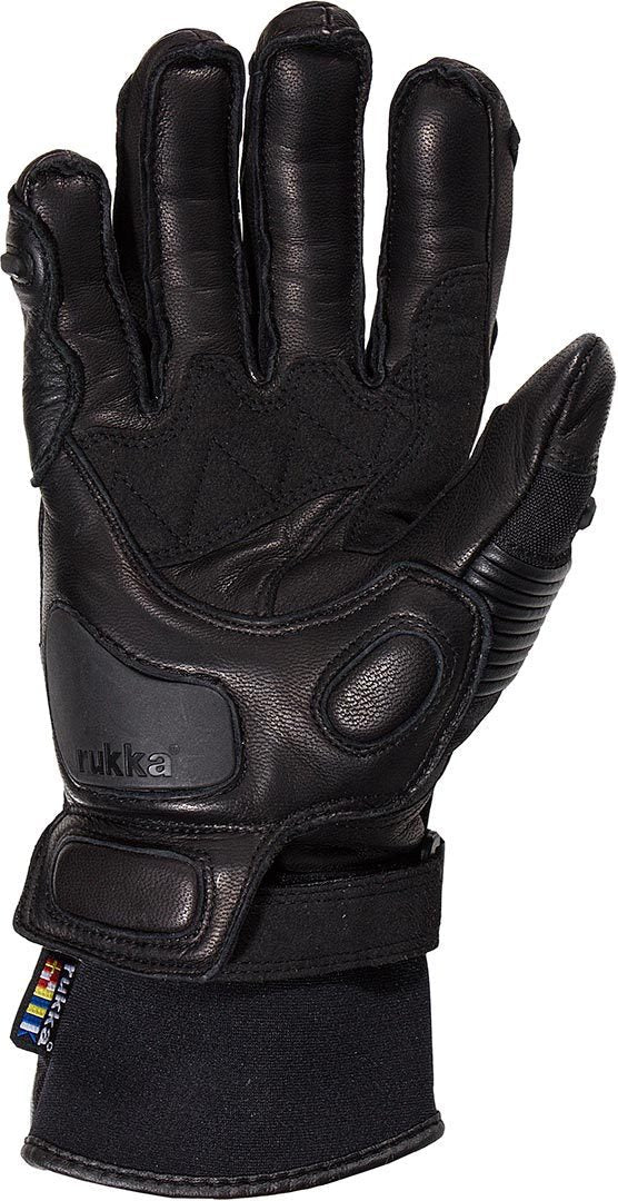 Rukka Rukka AirventuR Gloves – side view