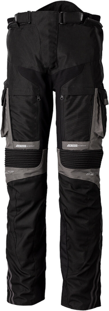 RST RST Pro Series Adventure-Xtreme Textile Pants – front view