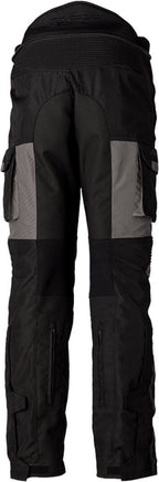 RST RST Pro Series Adventure-Xtreme Textile Pants – side view