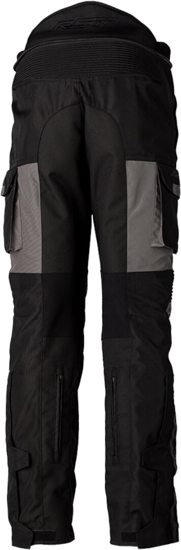 RST RST Pro Series Adventure-Xtreme Textile Pants – side view