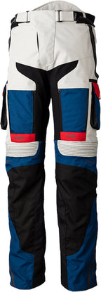RST RST Pro Series Adventure-Xtreme Textile Pants – top view