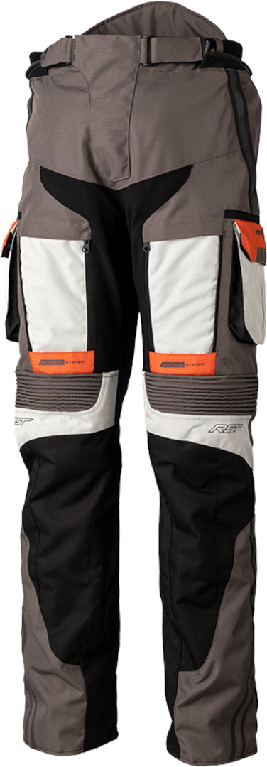 RST RST Pro Series Adventure-Xtreme Textile Pants – product view