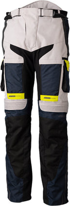 RST RST Pro Series Adventure-Xtreme Textile Pants – rear view