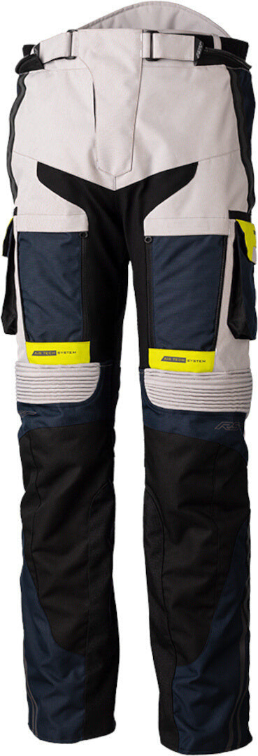 RST RST Pro Series Adventure-Xtreme Textile Pants – rear view