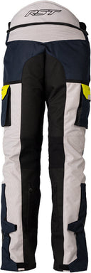 RST RST Pro Series Adventure-Xtreme Textile Pants – detail view