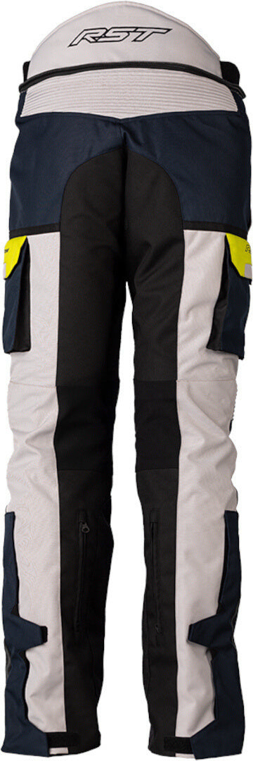 RST RST Pro Series Adventure-Xtreme Textile Pants – detail view