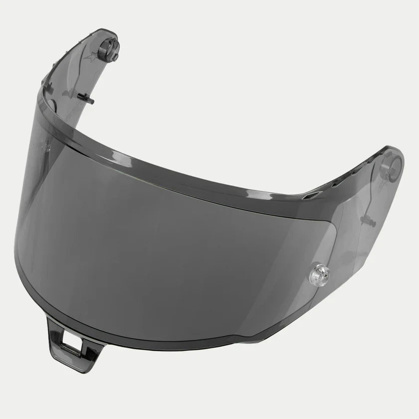Alpinestars Alpinestars Supertech R10 AFHS-01 Visor – side view