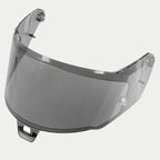 Alpinestars Alpinestars Supertech R10 AFHS-01 Visor – front view