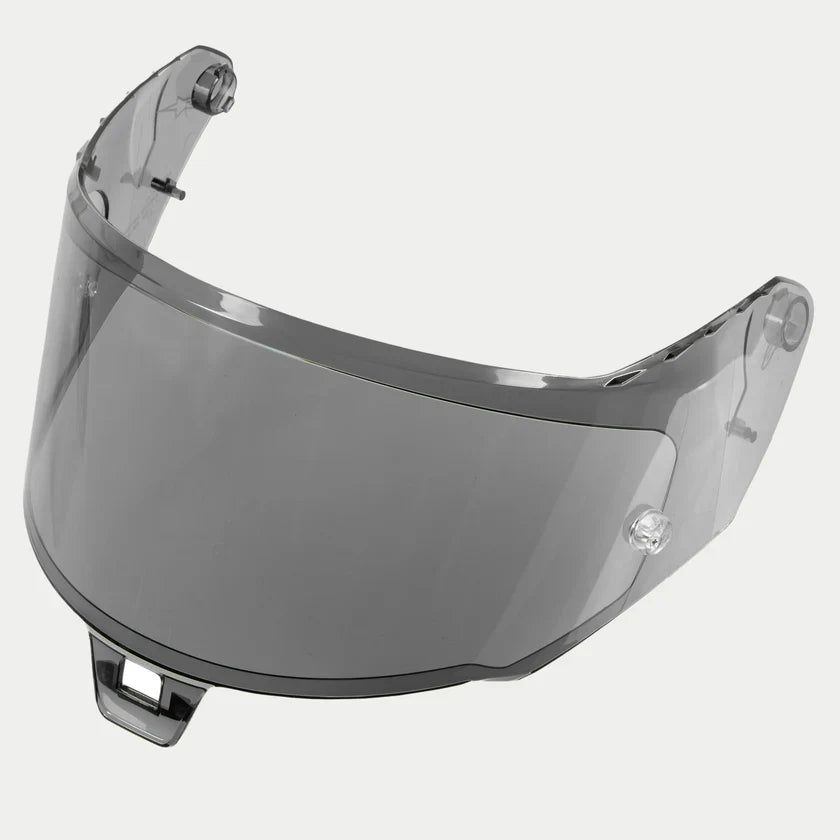 Alpinestars Alpinestars Supertech R10 AFHS-01 Visor – front view