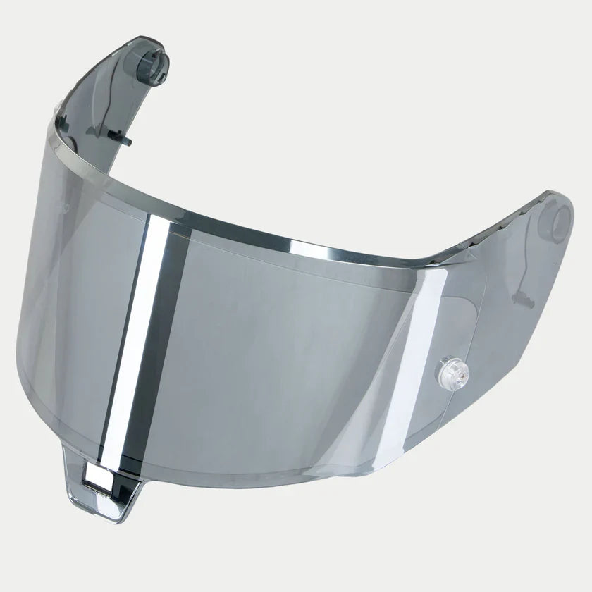 Alpinestars Alpinestars Supertech R10 AFHS-01 Visor – rear view