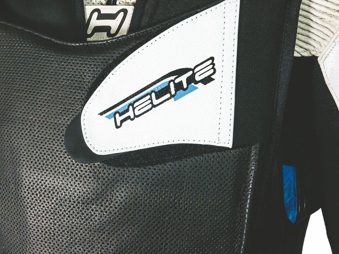 Helite Helite GP-AIR 2.0 Racing Airbag Vest – product view