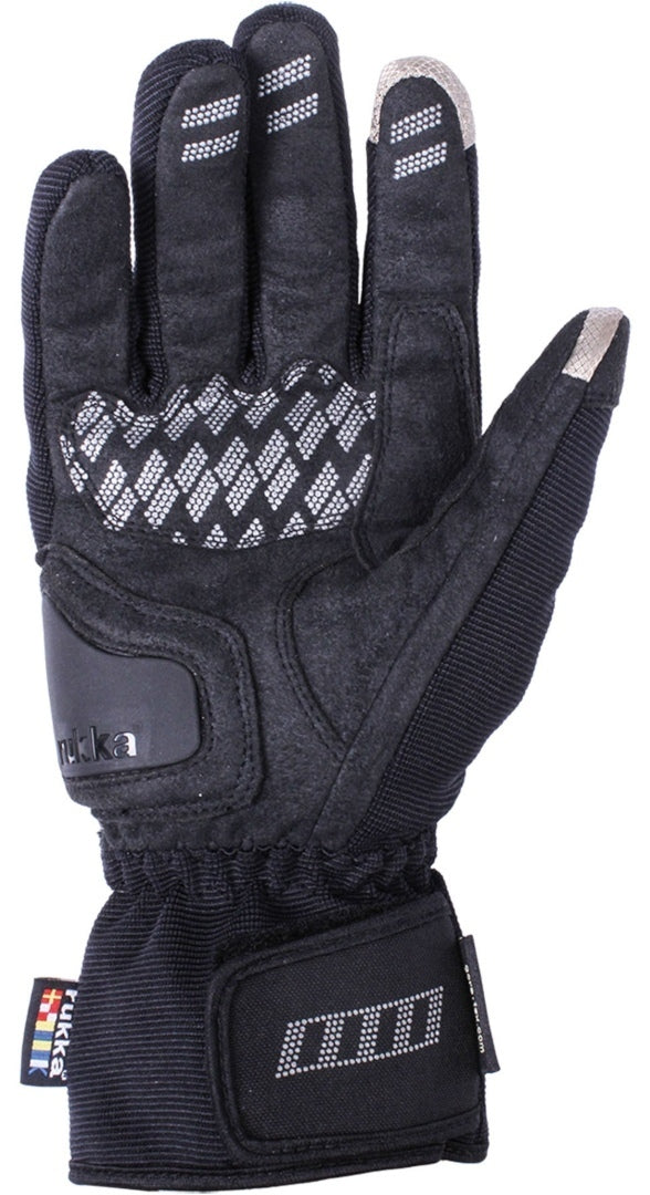 Rukka Rukka Virium Gore-Tex Gloves – side view