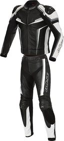 Buese Buese Büse Mille Two Piece Leather Suit – front view