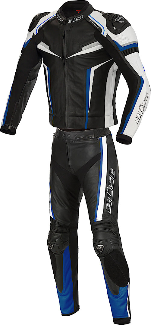 Buese Buese Büse Mille Two Piece Leather Suit – product view