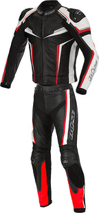 Buese Buese Büse Mille Two Piece Leather Suit – detail view