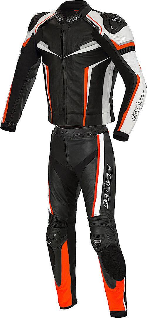Buese Buese Büse Mille Two Piece Leather Suit – product view