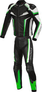 Buese Buese Büse Mille Two Piece Leather Suit – rear view
