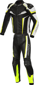 Buese Buese Büse Mille Two Piece Leather Suit – side view
