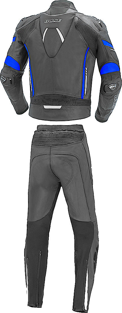 Buese Buese Büse Imola Two Piece Leather Suit – product view