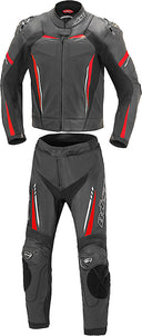 Buese Buese Büse Imola Two Piece Leather Suit – product view