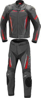 Buese Buese Büse Imola Two Piece Leather Suit – product view