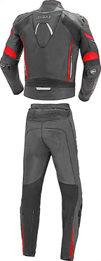 Buese Buese Büse Imola Two Piece Leather Suit – product view