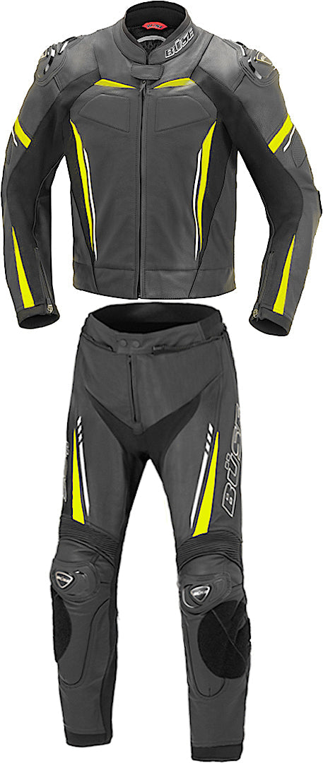 Buese Buese Büse Imola Two Piece Leather Suit – product view