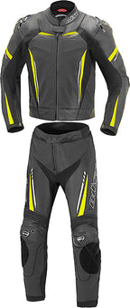 Buese Buese Büse Imola Two Piece Leather Suit – product view