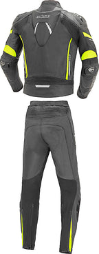 Buese Buese Büse Imola Two Piece Leather Suit – product view